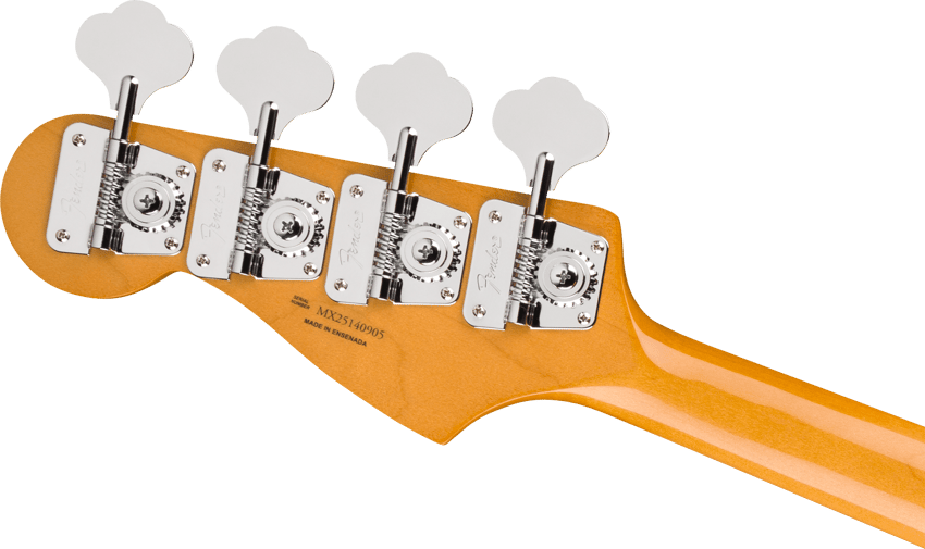 Vintera® III Early '70s Jazz Bass® – Fender