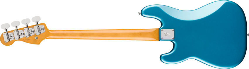 Vintera® III Late '60s Precision Bass® – Fender