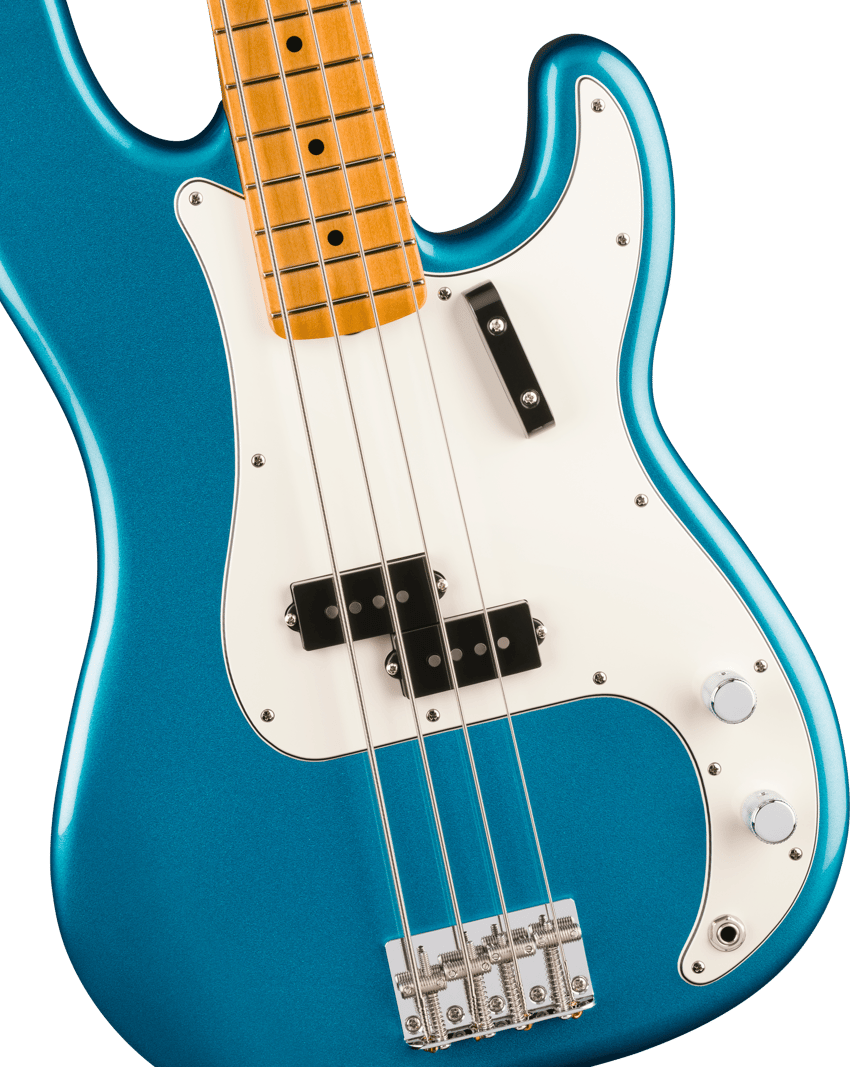 Vintera® III Late '60s Precision Bass® – Fender