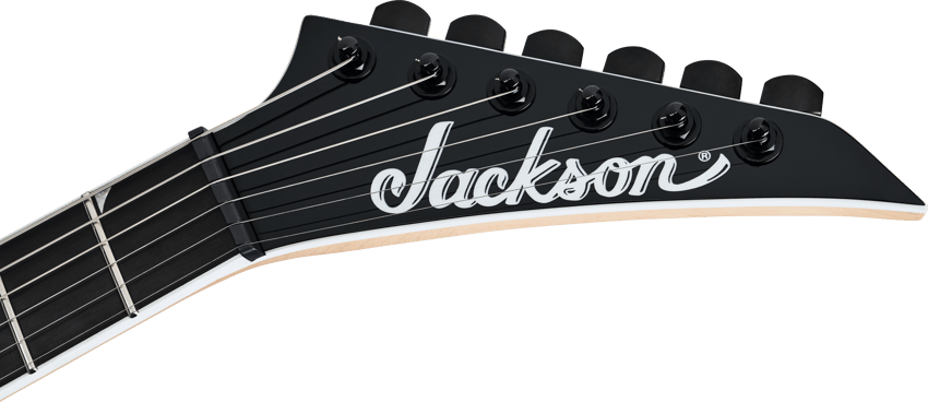 Pro Plus Series Soloist™ SLA2 HT – Jacksonguitars.com