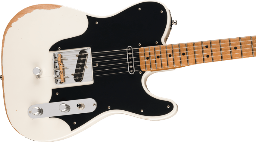 John Osborne Telecaster® – Fender