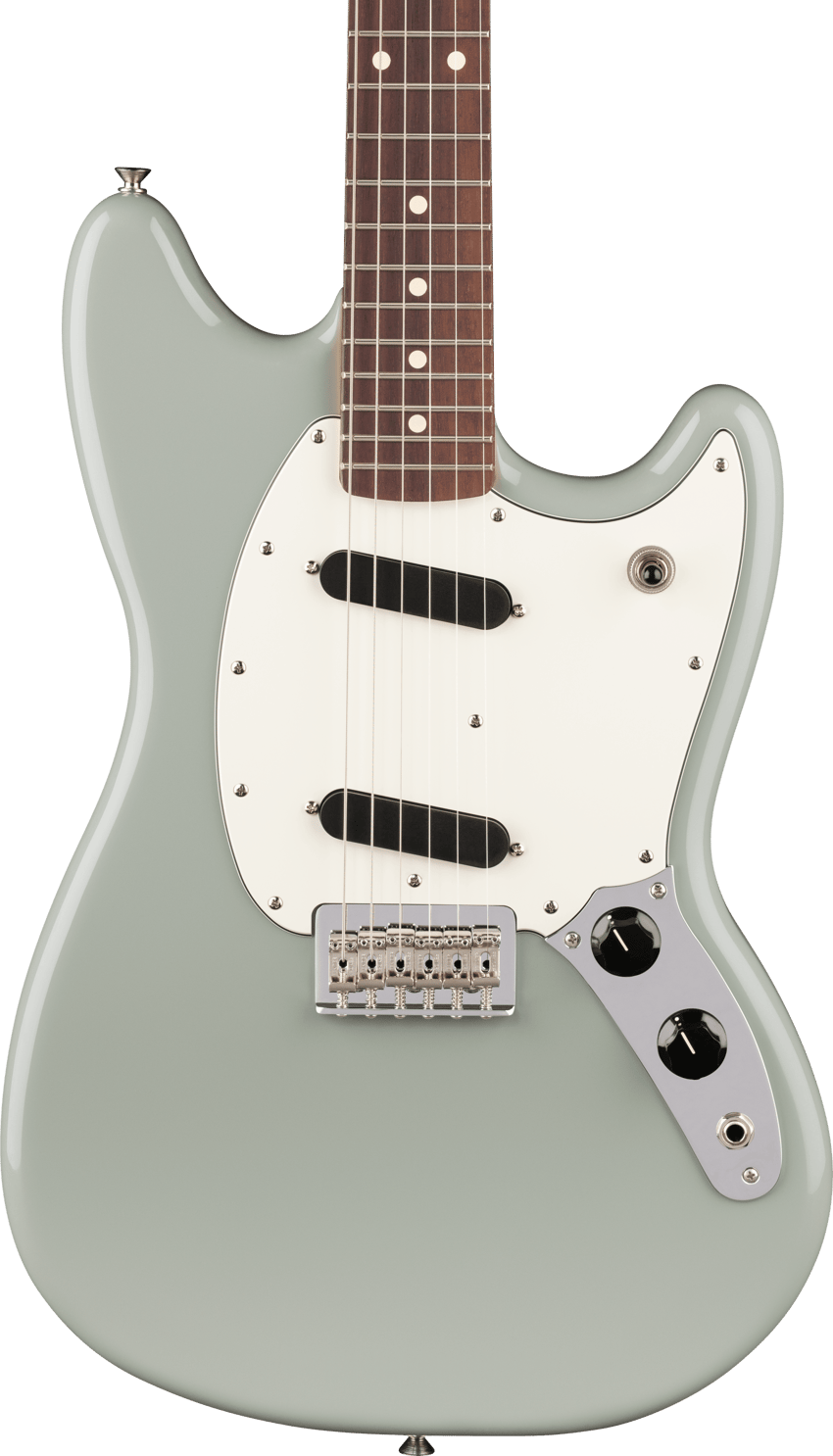 Player II Mustang® – Fender