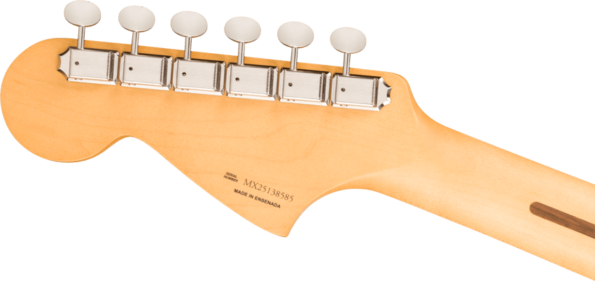 Player II Mustang® – Fender