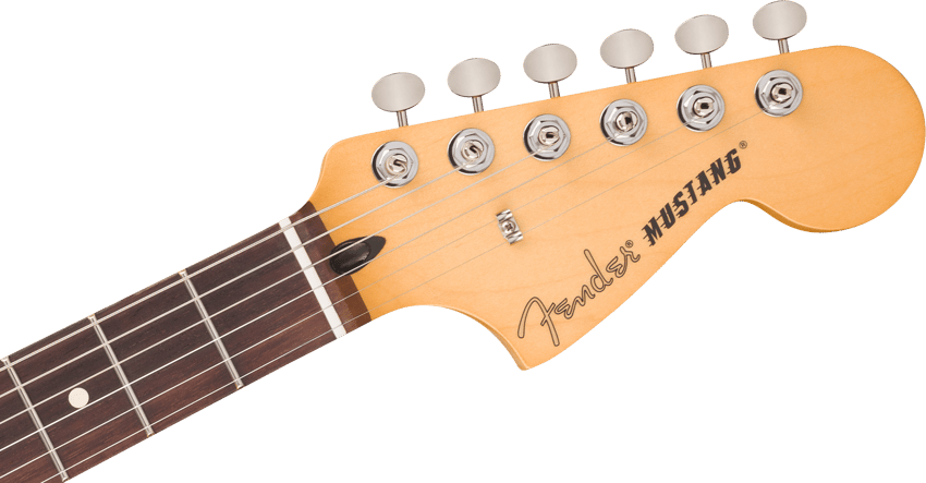 Player II Mustang® – Fender