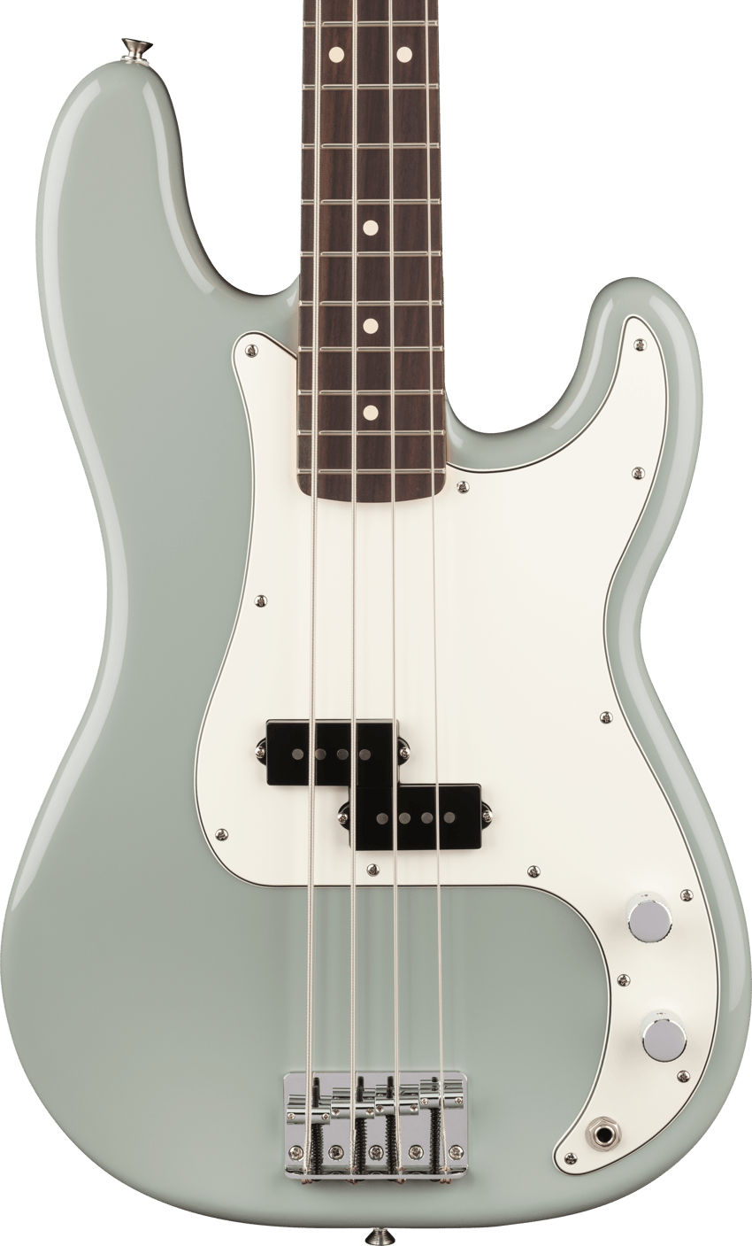 Player II Precision Bass® – Fender