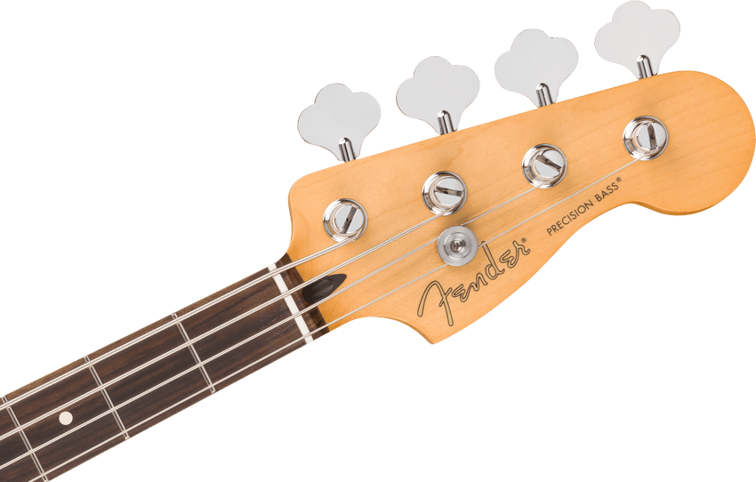 Player II Precision Bass® – Fender