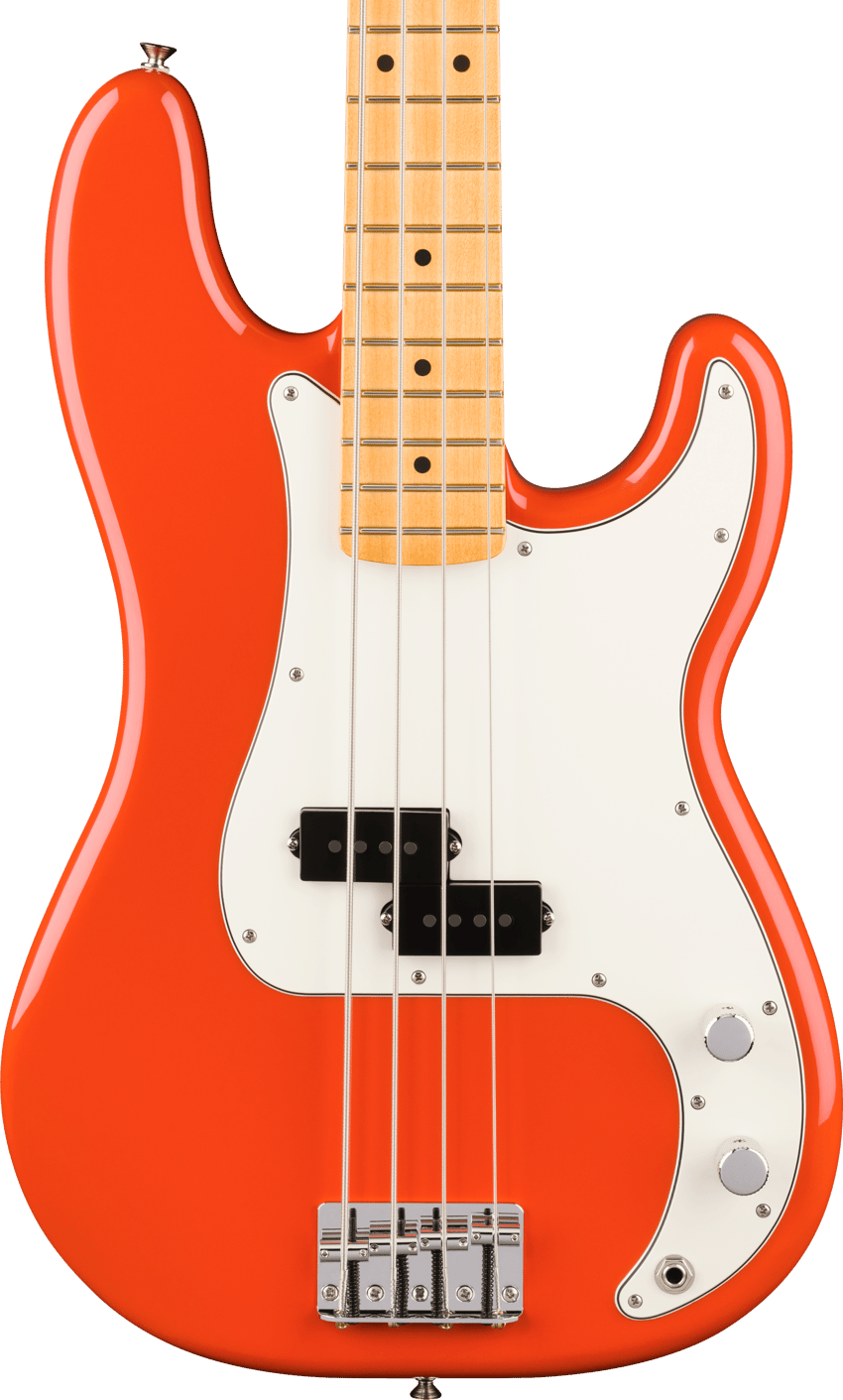 Player II Precision Bass® – Fender