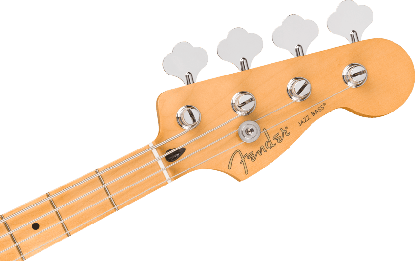 Fender エレキベース Player Jazz Bass®右利き Player II Jazz Bass® – Fender