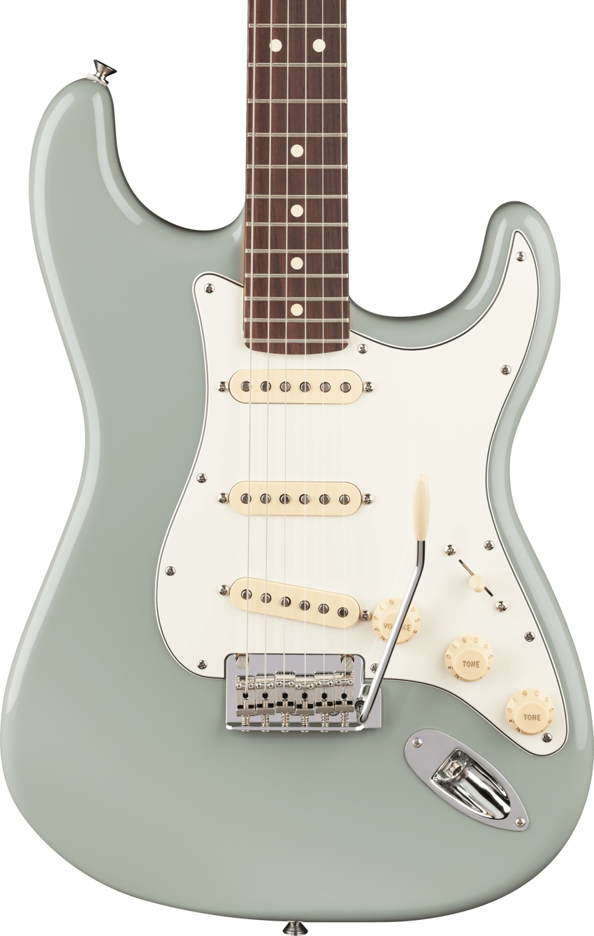 Player II Stratocaster® – Fender