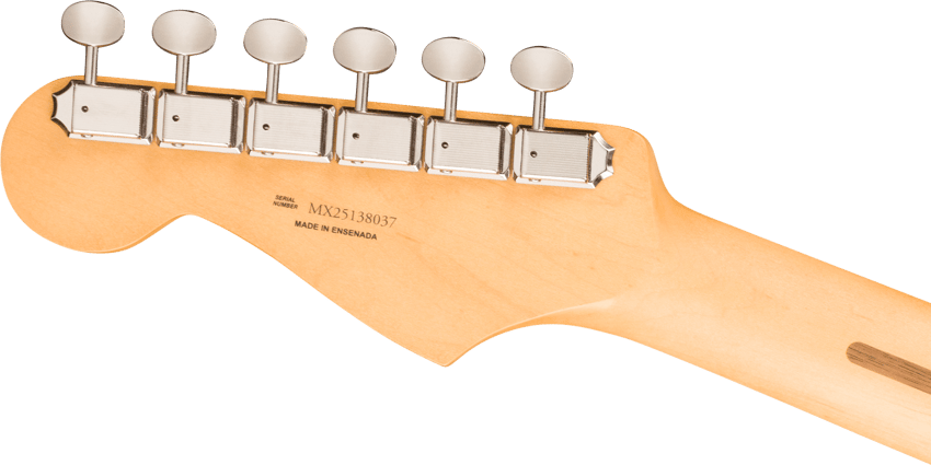 Player II Stratocaster® – Fender