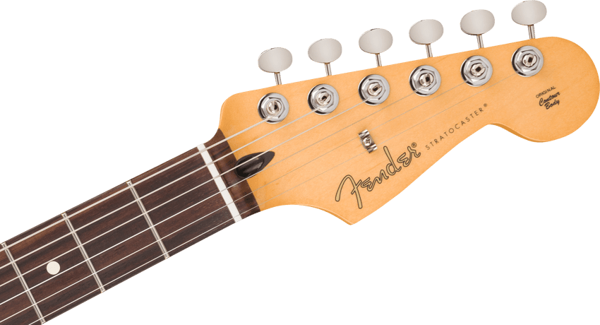 Player II Stratocaster® – Fender