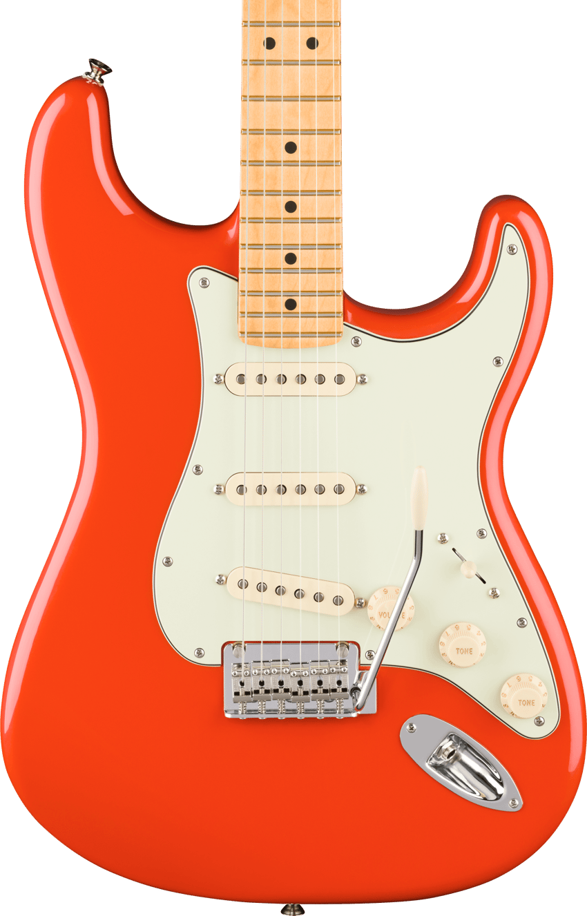 Player II Stratocaster® – Fender