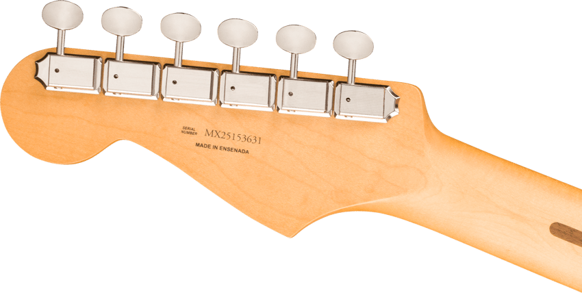 Player II Stratocaster® – Fender