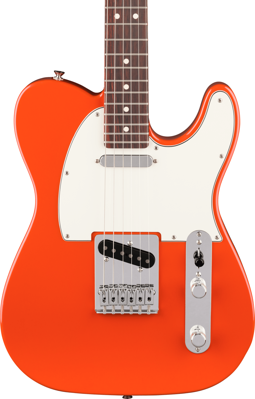Player II Telecaster® – Fender