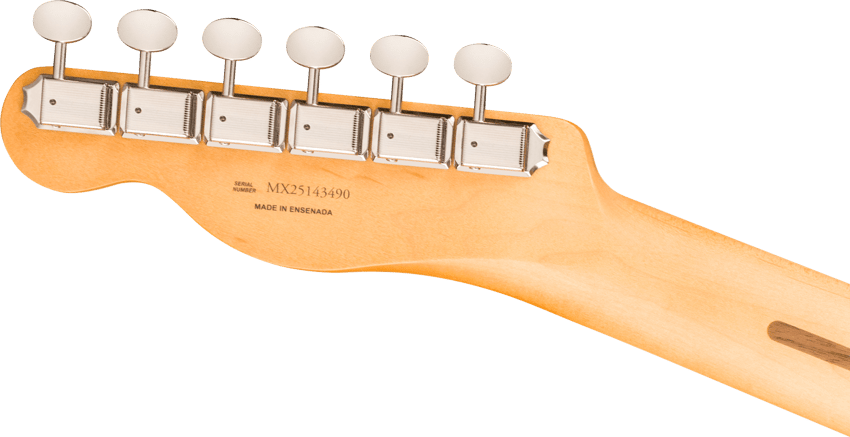 Player II Telecaster® – Fender