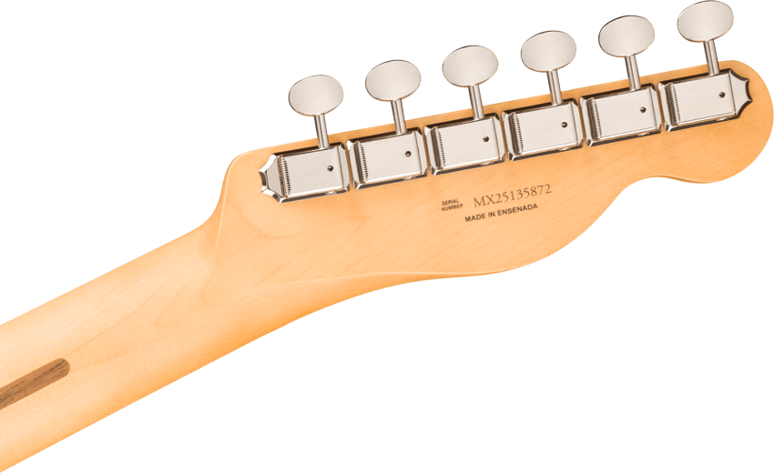 Player II Telecaster® Left-Handed – Fender