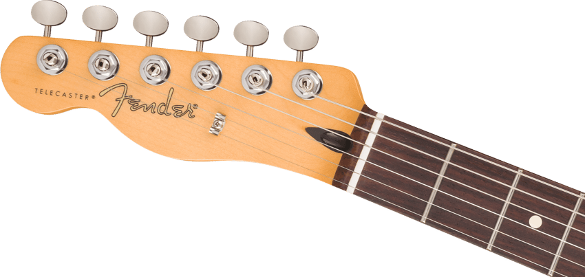Player II Telecaster® Left-Handed – Fender
