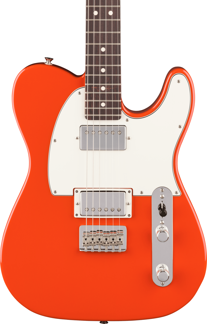 Player II Telecaster® HH – Fender