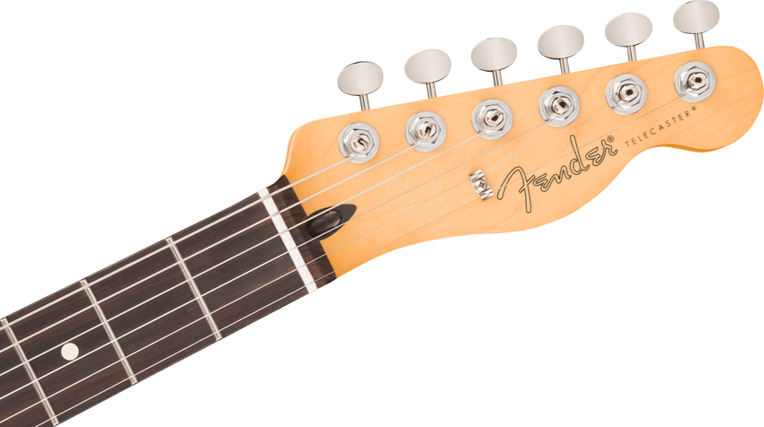 Player II Telecaster® HH – Fender