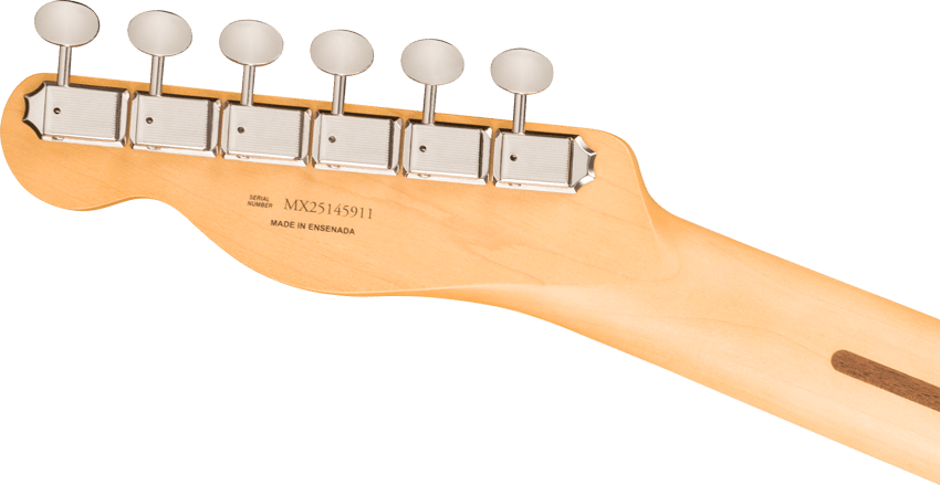Player II Telecaster® HH – Fender