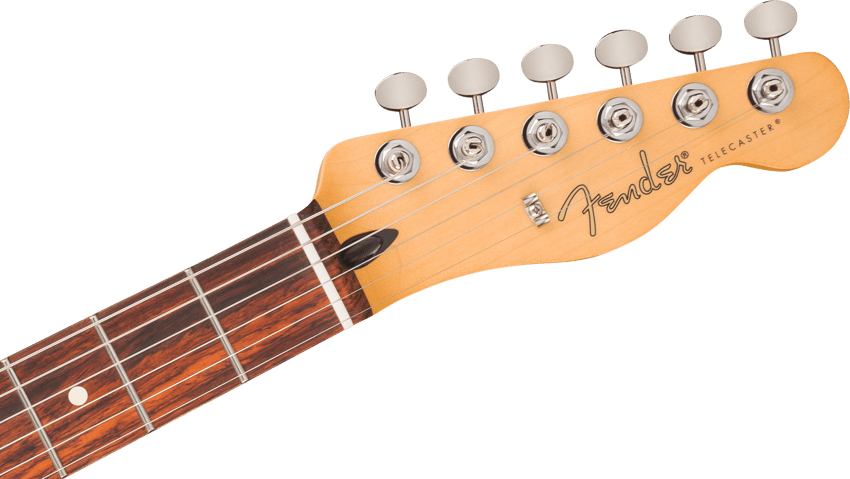 Player II Telecaster® HH – Fender