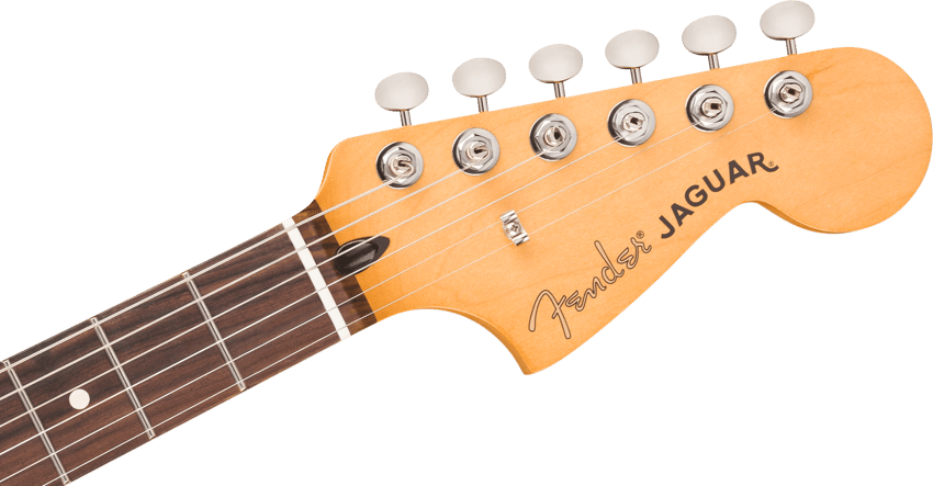 Player II Jaguar® – Fender
