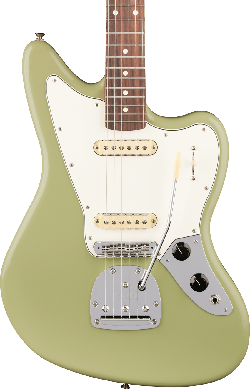 Player II Jaguar® – Fender