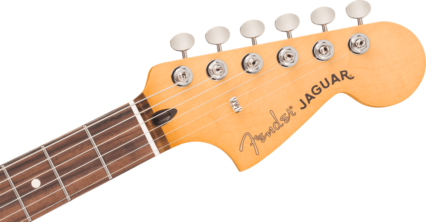 Player II Jaguar® – Fender