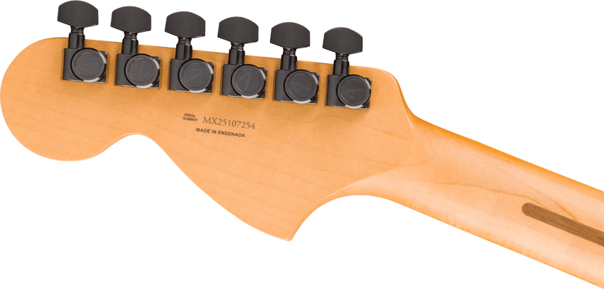 Limited Edition Player II Advanced Stratocaster® HSS HT – Fender