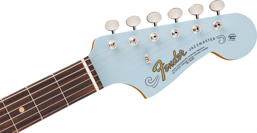 Vintera® III Mid '60s Jazzmaster® – Fender