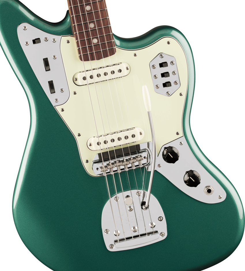 Vintera® III Mid '60s Jaguar® – Fender