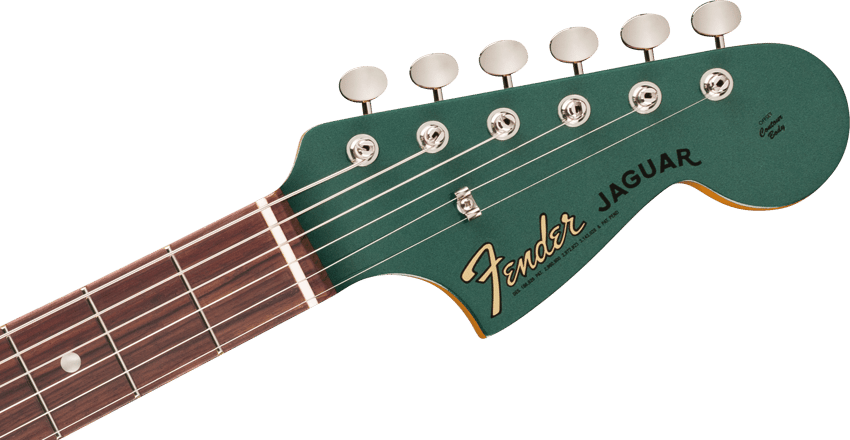 Vintera® III Mid '60s Jaguar® – Fender