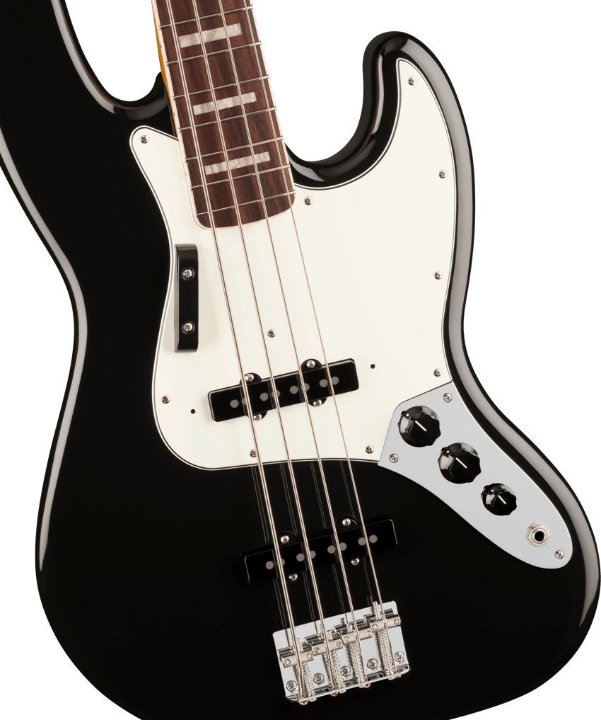 Vintera® III Early '70s Jazz Bass® – Fender