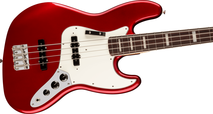 Vintera® III Early '70s Jazz Bass® – Fender