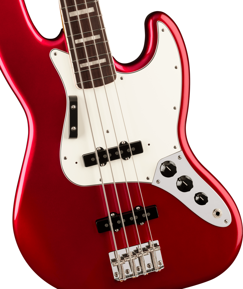 Vintera® III Early '70s Jazz Bass® – Fender