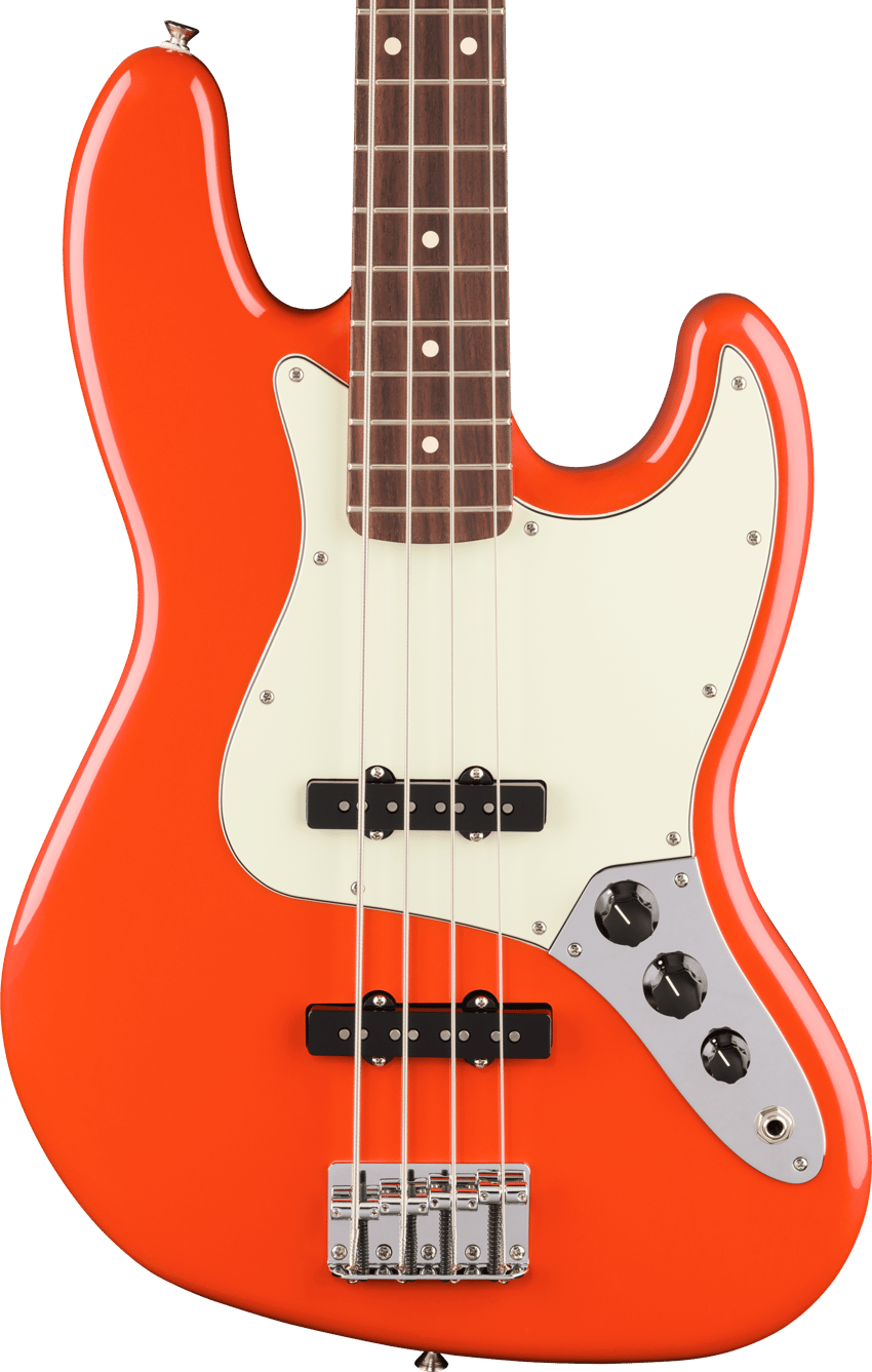 Player II Jazz Bass® – Fender