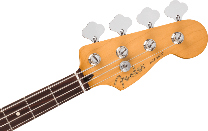 Player II Jazz Bass® – Fender