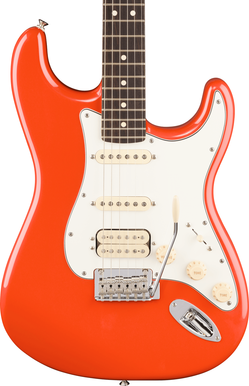 Player II Stratocaster® HSS – Fender