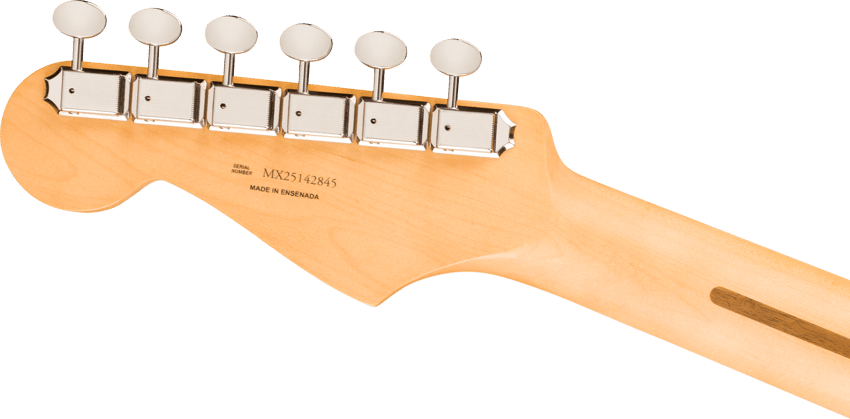 Player II Stratocaster® HSS – Fender