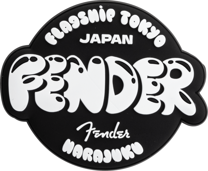 Gifts & Novelties – Fender