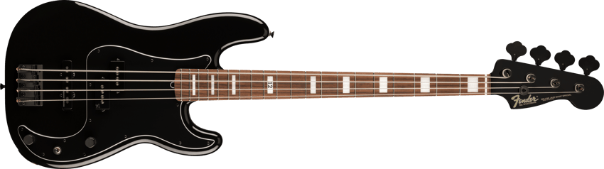 Adam Clayton Jazz Bass® – Fender