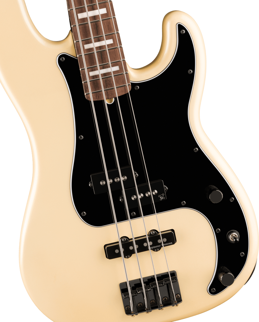 Duff McKagan Deluxe Precision Bass® – Fender
