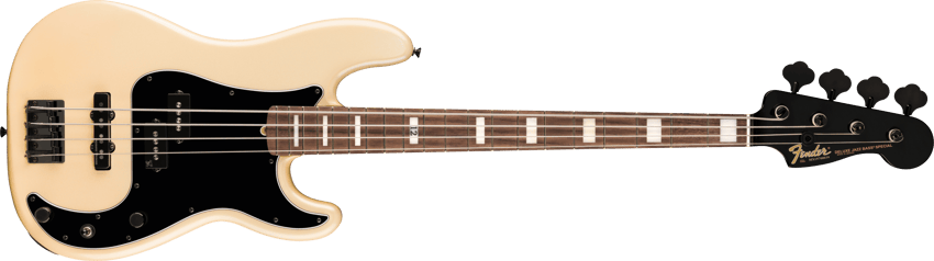 Precision Bass – Fender