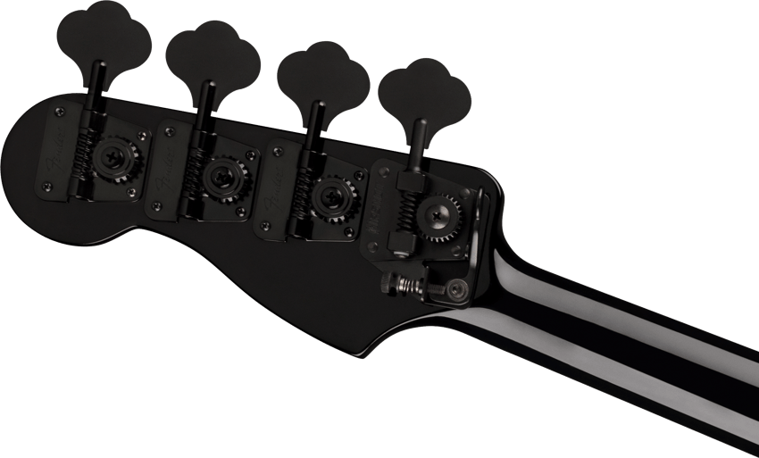 Duff McKagan Deluxe Precision Bass® – Fender