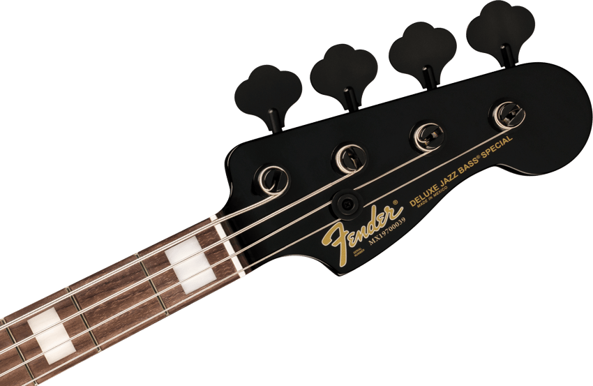 Duff McKagan Deluxe Precision Bass® – Fender
