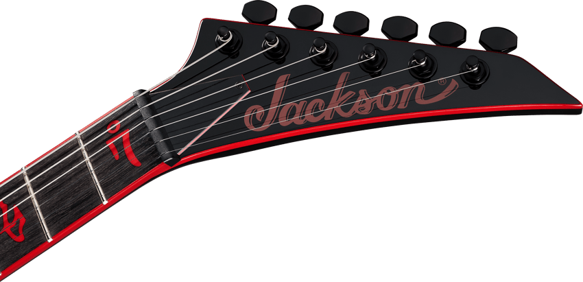 X Series Limited Edition Kelly™ KE HT, Amaranth Fingerboard