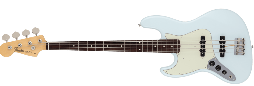 Série Made in Japan - Baixos Elétricos | Fender