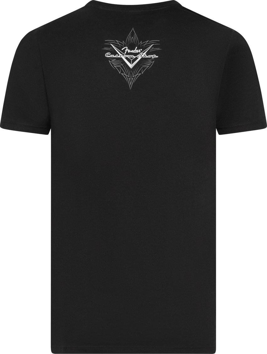Tees – Fender
