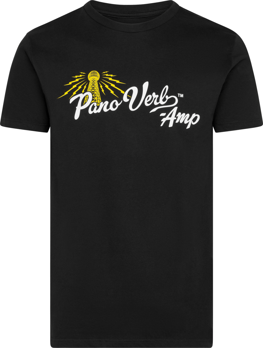 Fender® x Third Man Hardware™ Tee
