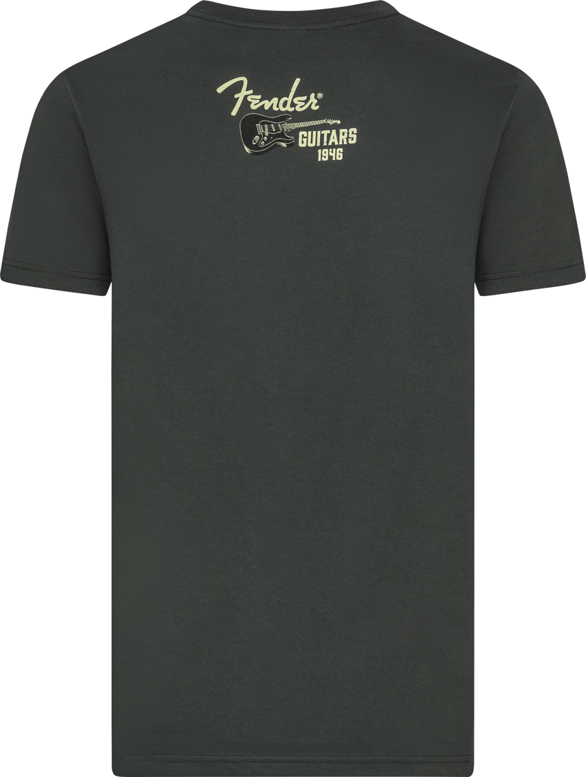 Tees – Fender
